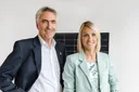 Nadine & Georg Schütz – Schütz Energie