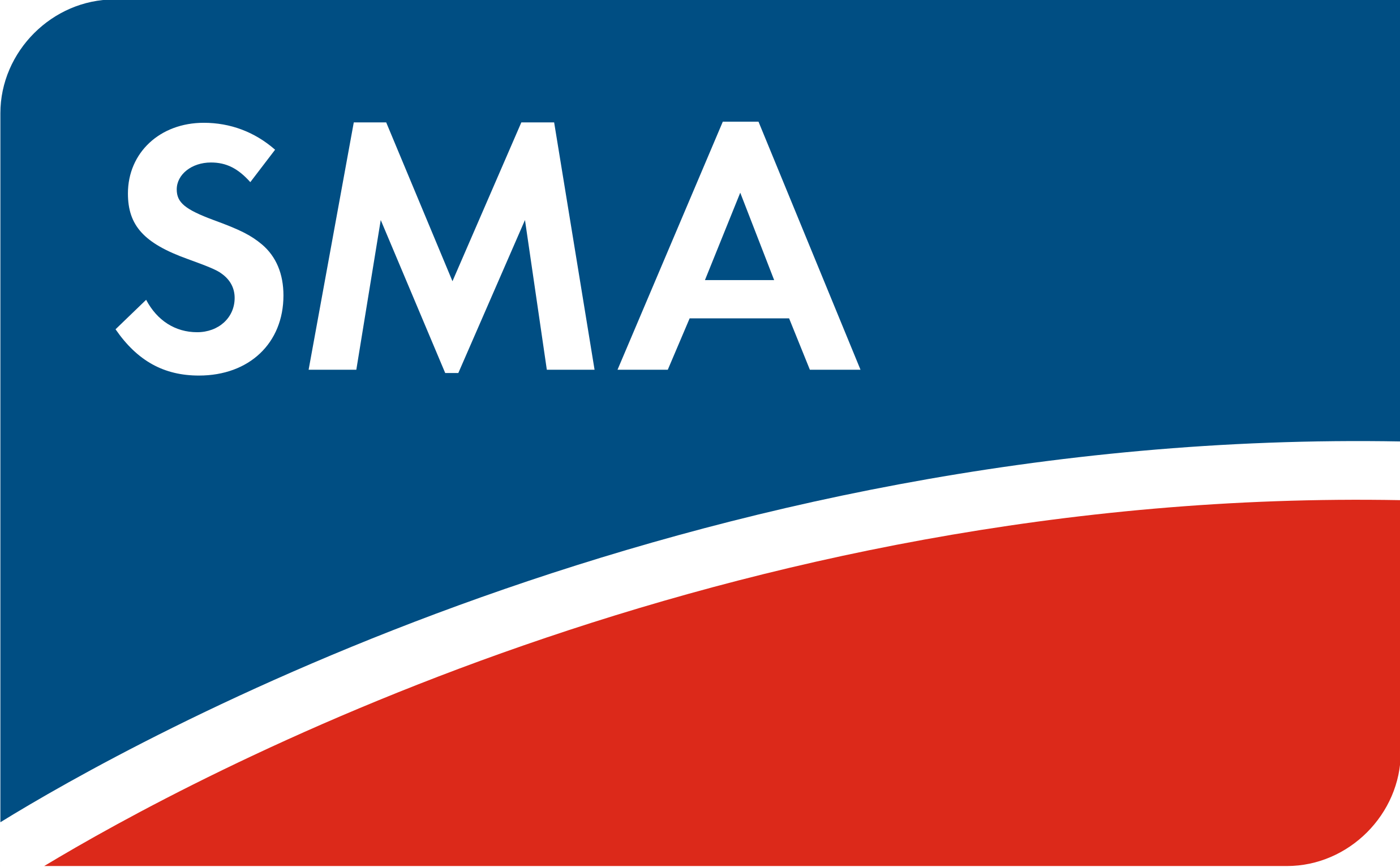 SMA