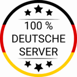 Deutsche Server